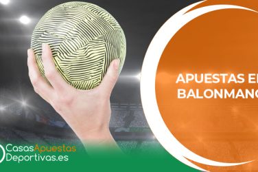 apuestas en balonmano