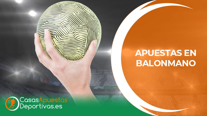 apuestas en balonmano