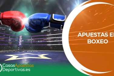 apuestas en boxeo