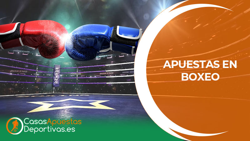 apuestas en boxeo