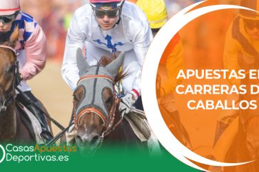 apuestas en carreras de caballos