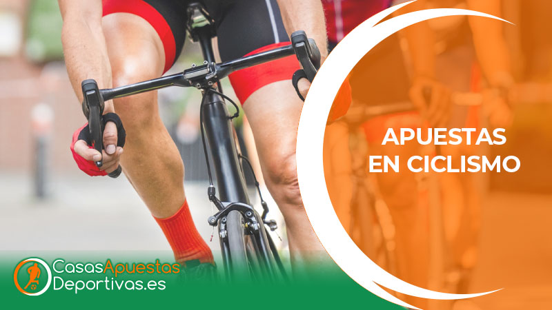 apuestas en ciclismo