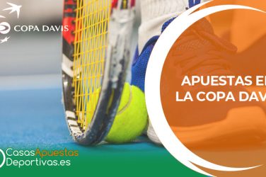 apuestas en Copa Davis