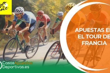 apuestas en el tour de francia