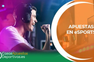 apuestas en eSports