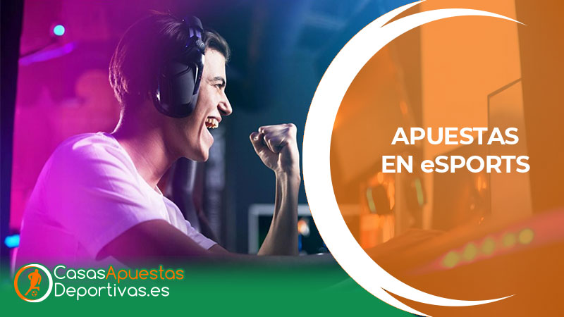 apuestas en eSports