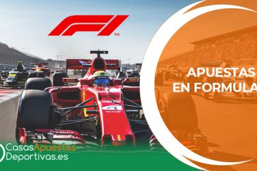 apuestas en formula1