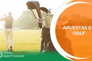 apuestas en golf