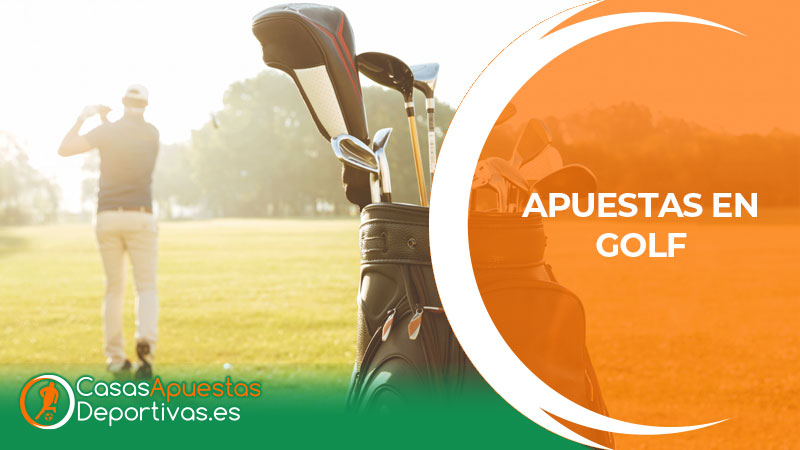 apuestas en golf