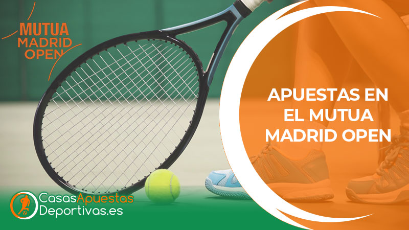 apuestas en mutua Madrid Open