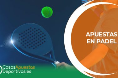 apuestas en pádel