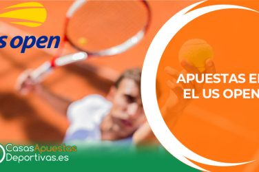 apuestas en US Open