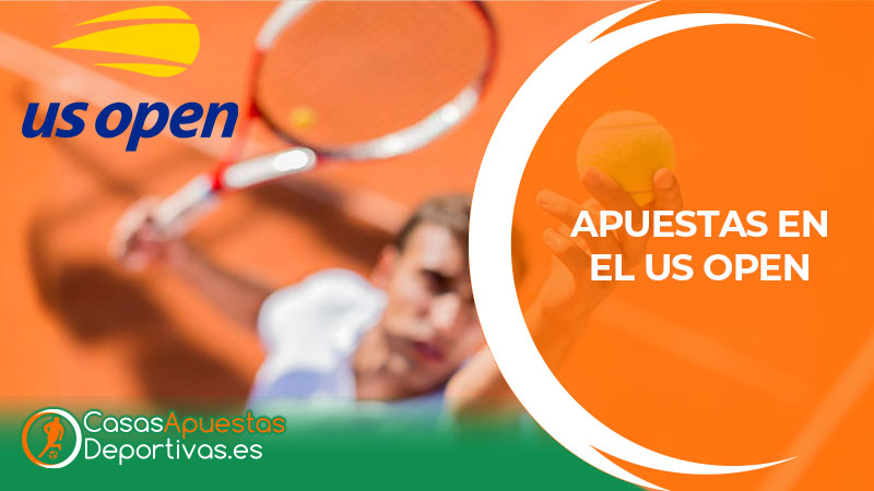 apuestas en US Open