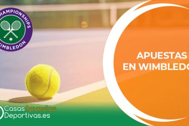 apuestas en Wimbledon