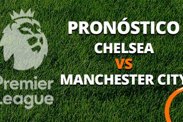 pronostico chelsea manchester city 18 agosto 2024