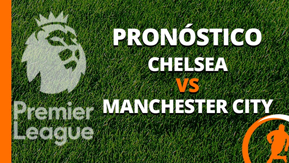 pronostico chelsea manchester city 18 agosto 2024