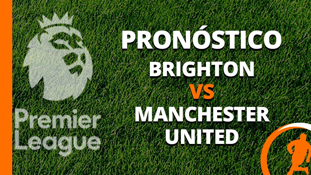 pronostico manchester united brighton 24 agosto 2024