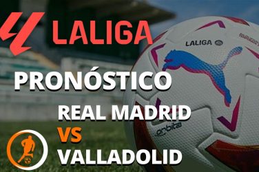 pronostico real madrid valladolid 25 agosto 2024