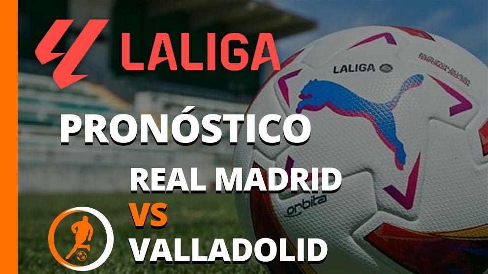 pronostico real madrid valladolid 25 agosto 2024