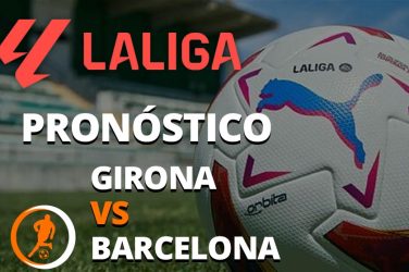 pronostico girona barcelona 15 septiembre 2024