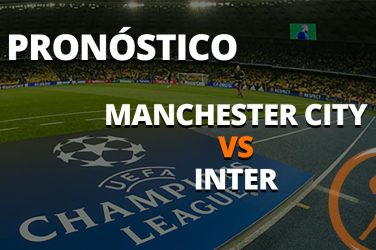 pronostico manchester city inter 18 septiembre 2024