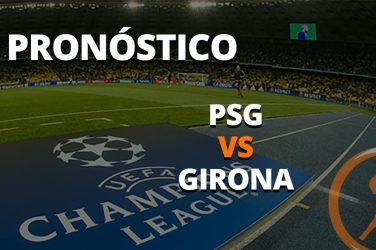 pronostico psg girona 18 septiembre 2024