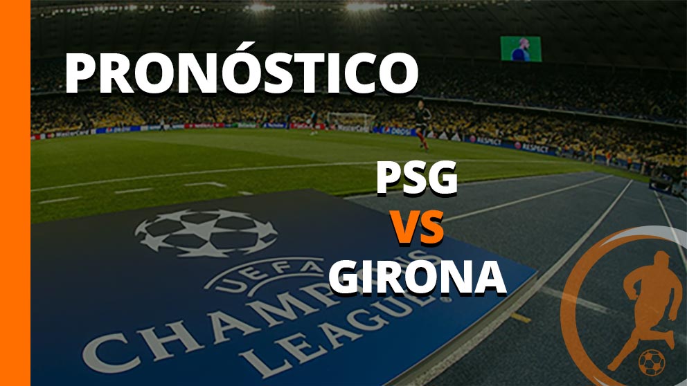 pronostico psg girona 18 septiembre 2024