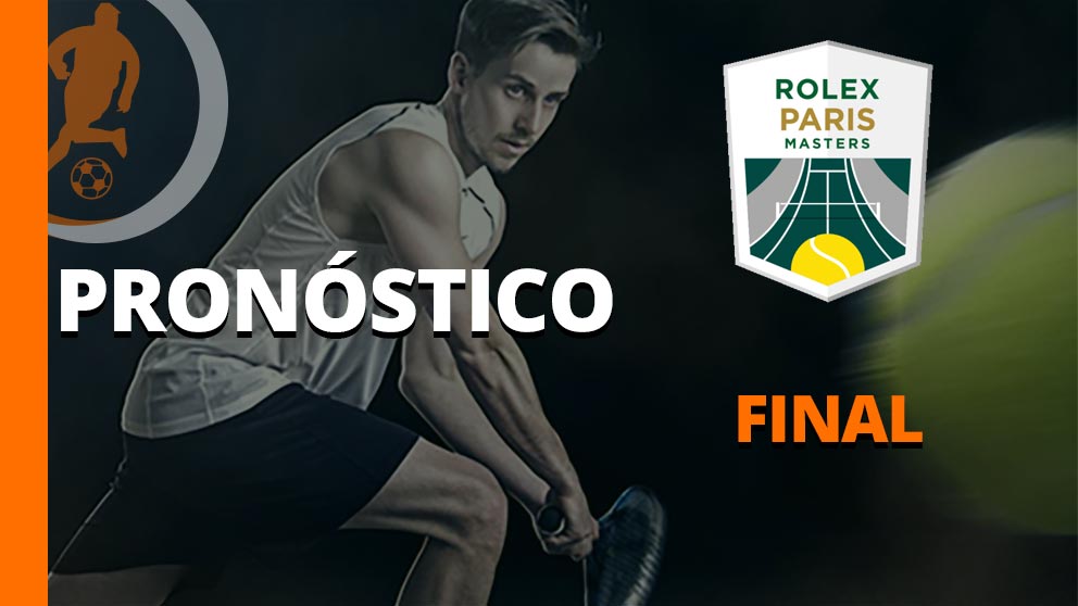 pronostico final masters 1000 paris bercy 03 noviembre 2024