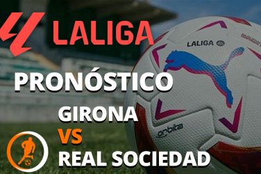 pronostico girona real sociedad 19 octubre 2024