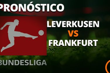 pronostico leverkusen frankfurt 19 octubre 2024