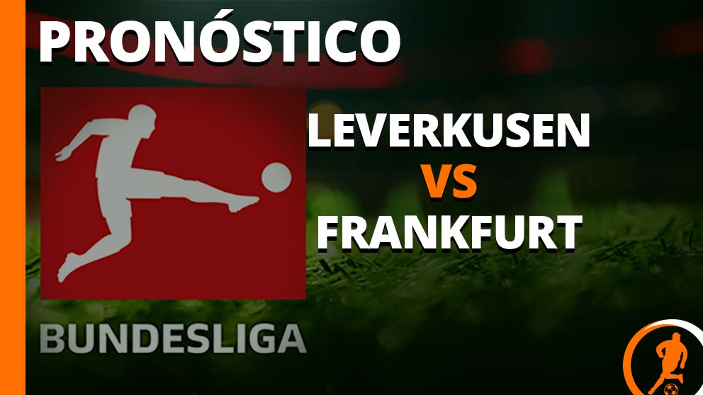 pronostico leverkusen frankfurt 19 octubre 2024