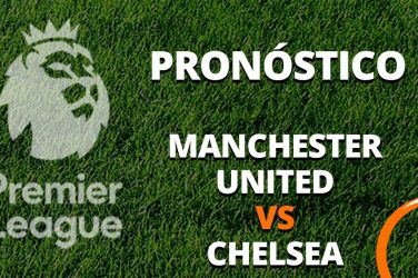 pronostico manchester united chelsea 03 noviembre 2024