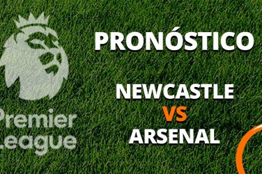 pronostico newcastle arsenal 02 noviembre 2024