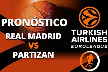 pronostico real madrid partizan 10 octubre 2024