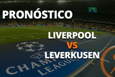 pronostico liverpool leverkusen 05 noviembre 2024