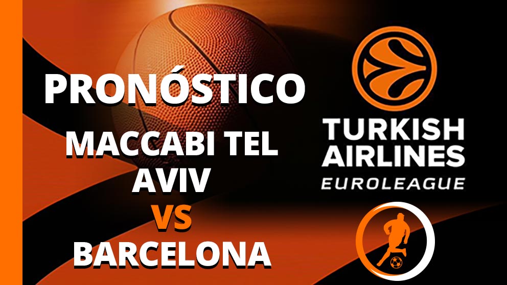 pronostico maccabi tel aviv barcelona 05 diciembre 2024