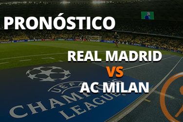 pronostico real madrid ac milan 05 noviembre 2024