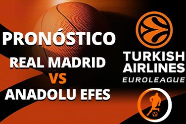 pronostico real madrid anadolu efes14 noviembre 2024