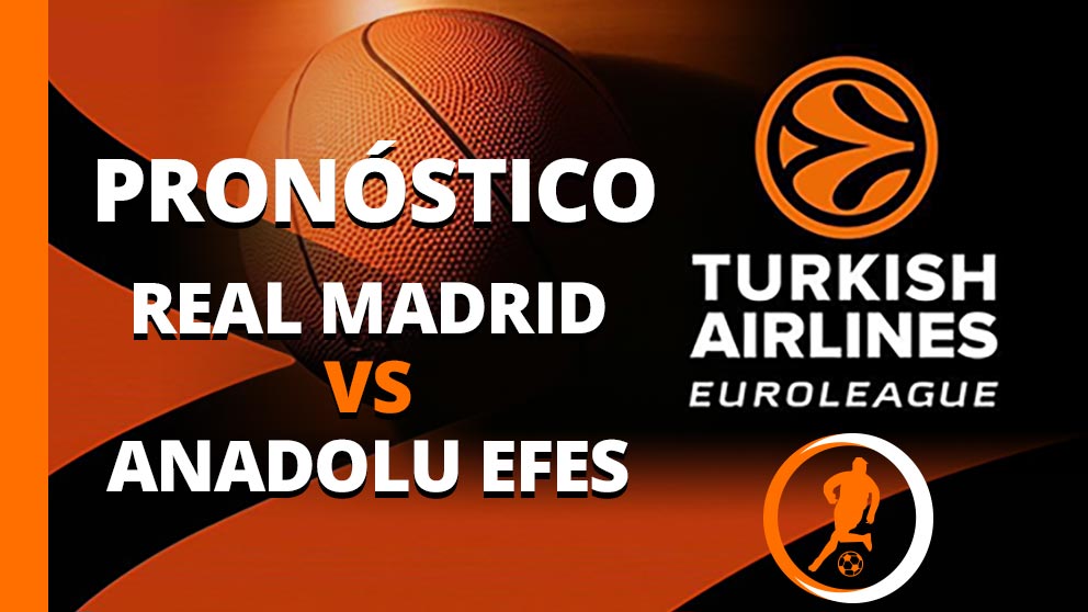 pronostico real madrid anadolu efes14 noviembre 2024