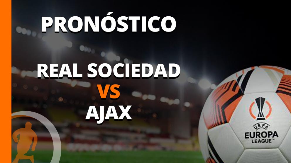 pronostico real sociedad ajax 28 noviembre 2024