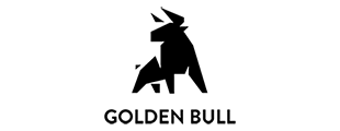 Goldenbull logo big