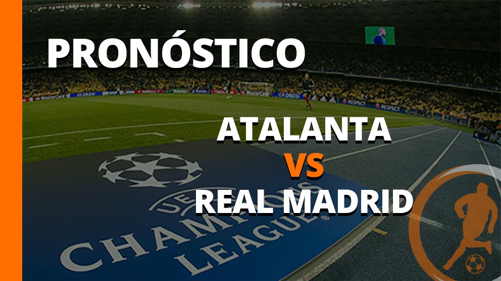 pronostico atalanta real madrid 10 diciembre 2024