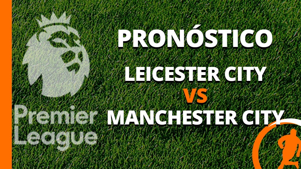 pronostico leicester city manchester city 29 diciembre 2024