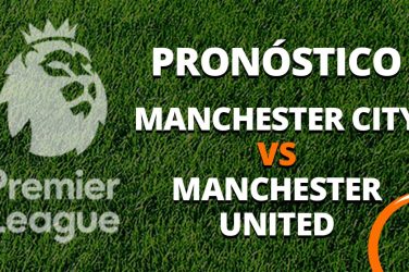 pronostico manchester city manchester united 15 diciembre 2024