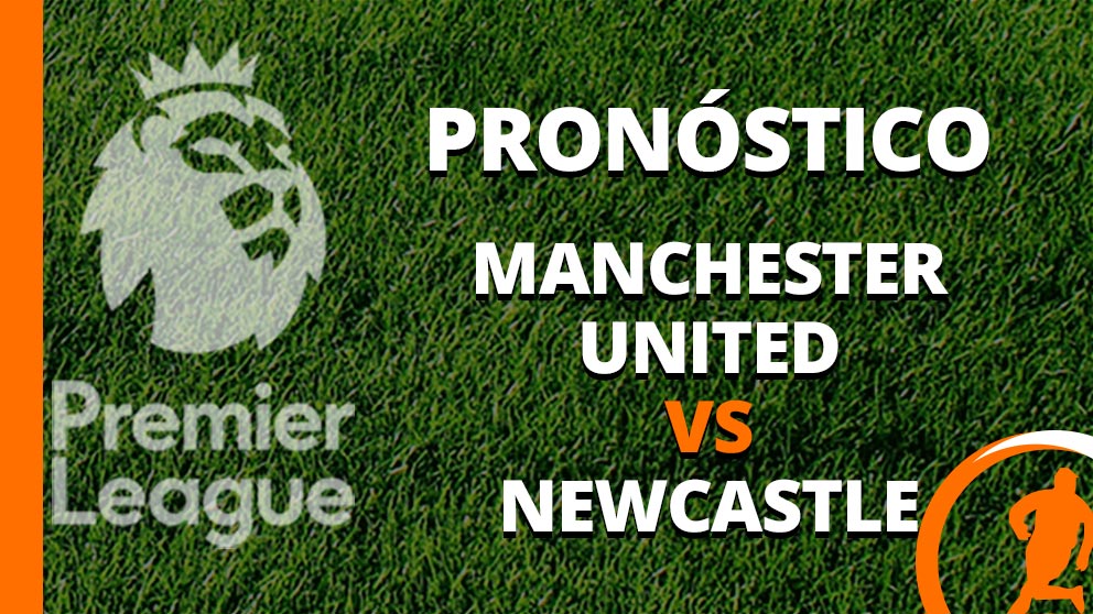 pronostico manchester united newcastle 30 diciembre 2024