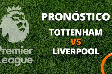 pronostico tottenham liverpool 22 diciembre 2024