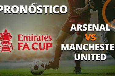 pronostico arsenal manchester united 12 enero 2024