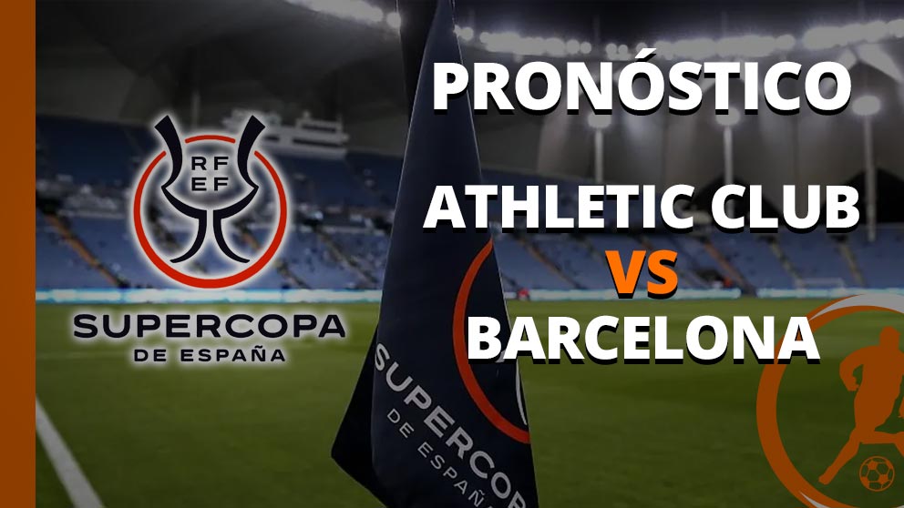 pronostico athletic club barcelona 08 enero 2024