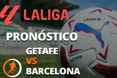 pronostico getafe barcelona 18 enero 2025