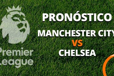 pronostico manchester city chelsea 25 enero 2025